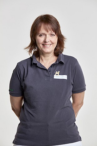 Dr. med. vet. Vogt
