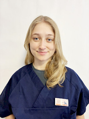 Tiermedizinische Fachangestellte Wehrlin