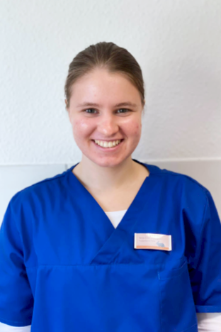 Tiermedizinische Fachangestellte Rosengren