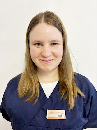 Tiermedizinische Fachangestellte Rosengren