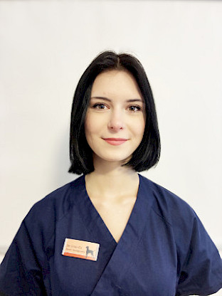 Tiermedizinische Fachangestellte Schöchlin